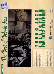 ALFRED PUBLISHING CO.,INC. The Best of Belwin Jazz - Young Jazz Collection / parts (23 pieces)