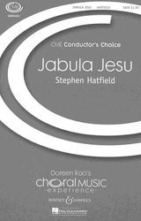 Boosey&Hawkes, Inc. Jabula Jesu  / SSATB a cappella