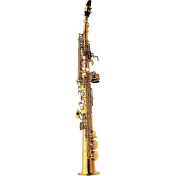 YANAGISAWA Bb - sopran saxofon Artist Serie S - 981
