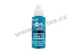 AW Blue Juice