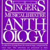 Hal Leonard Corporation The Singer's Musical Theatre Anthology 4 - soprano