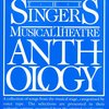 Hal Leonard Corporation The Singer's Musical Theatre Anthology 4 - mezzo-soprano