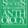 Hal Leonard Corporation The Singer's Musical Theatre Anthology 4 - tenor