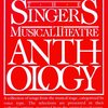 Hal Leonard Corporation The Singer's Musical Theatre Anthology 4 - baritone/bass