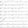 Hal Leonard Corporation BLUE BOSSA (Jazz Octet) - score&parts