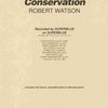 Hal Leonard Corporation CONSERVATION (JAZZ OCTET) - score&parts
