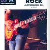 Hal Leonard Corporation GUITAR REPERTOIRE - TURBO ROCK + CD / kytara + tabulatura