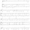 Hal Leonard Corporation Boy's Songs from MUSICALS + CD  klavír/zpěv/akordy