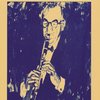 REGENT MUSIC CORPORATION BENNY GOODMAN / sólo klarinet + klavír