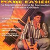 Warner Bros. Publications IMPROVISATION MADE EASIER by Frank Gambale + 2x CD / kytara + tabulatura