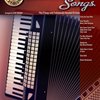 Hal Leonard Corporation ACCORDION PLAY ALONG 4 - CHRISTMAS SONGS + CD