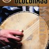 Hal Leonard Corporation Banjo Play Along 1 - BLUEGRASS + CD / tablature