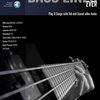 Hal Leonard Corporation BASS PLAY ALONG 46 - BEST BASS LINES EVER + Audio Online