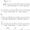 Hal Leonard Corporation Banjo Play Along 2 - COUNTRY + CD / tablature