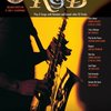Hal Leonard Corporation Saxophone Play Along 2 - R&B + CD / alto (tenor) saxofon