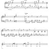 Hal Leonard Corporation Jackie Evancho: Songs From The Silver Screen - klavír / zpěv / akordy