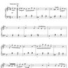 Cherry Lane Music Company CHOPIN WALTZES for easy piano