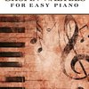 Cherry Lane Music Company CHOPIN WALTZES for easy piano