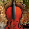 Hal Leonard Corporation VIOLIN PLAY-ALONG 41 -  Johann Strauss, Jr. + CD