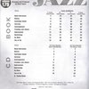 Hal Leonard Corporation JAZZ PLAY ALONG 179 - MODAL JAZZ (10 classic tunes)+ CD