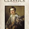 Hal Leonard Corporation Journey Through The CLASSICS 1 - 32 skladeb klasické hudby pro začínající kytaristy