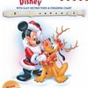 Hal Leonard Corporation Recorder Fun! - Christmas with DISNEY / písničky ve snadné úpravě pro zobcovou flétnu