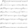 Hal Leonard Corporation Violin Play Along 49 - ROCK FAVORITES + Audio Online