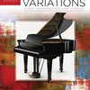 The Willis Music Company THEME&VARIATIONS - 5 krásných aranžmá Johna Thompsona pro středně pokročilé klavíristy