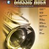 Hal Leonard Corporation TRUMPET PLAY- ALONG  3 - CLASSIC ROCK + Audio online