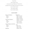 Hal Leonard Corporation MANUSCRIPT PAPER (Notové papíry) - CD-ROM