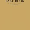 Hal Leonard Corporation CLASSICAL FAKE BOOK (2nd Edition) - Over 850 Classical Themes and Melodies - melodie/akordy