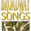 Hal Leonard Corporation Paperback Songs - BROADWAY SONGS 2nd edition    vocal / chord