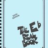 Hal Leonard Corporation THE REAL BOOK - Eb edition - melodie/akordy
