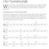 Hal Leonard Corporation INTROS, ENDINGS&TURNAROUNDS FOR KEYBOARD