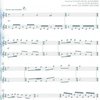 Hal Leonard Corporation PIANO DUET PLAY ALONG 14 - LES MISERABLES + CD