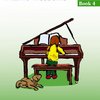 Hal Leonard Corporation PIANO LESSONS BOOK 4