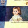 SCHIRMER, Inc. DEBUSSY - Children's Corner + CD / sólo klavír