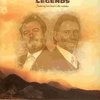 Hal Leonard Corporation Legends - Galway&Coulter              flute (C instrument)&piano