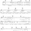 Hal Leonard Corporation ELTON JOHN - ROCKET MAN : NUMBER ONES  klavír/zpěv/kytara