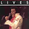 Hal Leonard Corporation ELVIS LIVES - 25th Anniversary Concert - klavír/zpěv/kytara