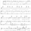 Hal Leonard Corporation CHRISTINA AGUILERA - KEEPS GETTIN' BETTER - klavír/zpěv/akordy