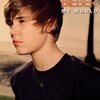 Hal Leonard Corporation Justin Bieber - My World // klavír/zpěv/kytara