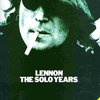 Hal Leonard Corporation LENNON - THE SOLO YEARS     klavír/zpěv/kytara