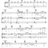 Universal Music Publishing Com Jackie Evancho: Dream With Me - klavír / zpěv / kytara