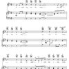 Universal Music Publishing Com Jackie Evancho: Dream With Me - klavír / zpěv / kytara