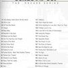 Hal Leonard Corporation SONGS OF THE '90s // klavír/zpěv/akordy