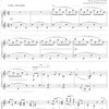 Hal Leonard Corporation JINGLE JAZZ - 17 vánočních standardů v jazzovém aranžmá pro sólo klavír