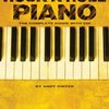 Hal Leonard Corporation ROCK' N' ROLL PIANO + CD / Hal Leonard Keyboard Style Series