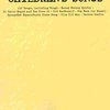 Hal Leonard Corporation BUDGETBOOKS - CHILDREN'S SONGS  klavír/zpěv/kytara