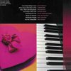 Hal Leonard Corporation Piano Play Along 7 - LOVE SONGS + CD